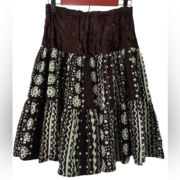 Chaudry Skirt NWT - Picture 3 of 4